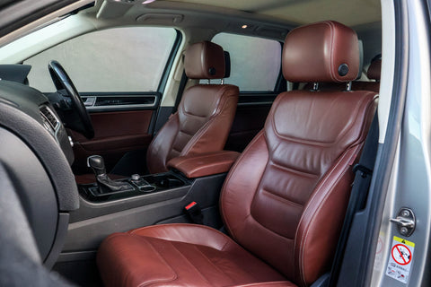 2015 USED BMW 320I EVOLKSWAGEN TOUAREG GP 3.0 TDI AT 7P62PJ WVGZZZ7PZGD013892 SLH3752J