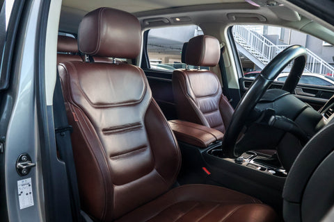 2015 USED BMW 320I EVOLKSWAGEN TOUAREG GP 3.0 TDI AT 7P62PJ WVGZZZ7PZGD013892 SLH3752J