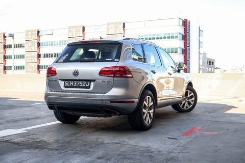 2015 USED BMW 320I EVOLKSWAGEN TOUAREG GP 3.0 TDI AT 7P62PJ WVGZZZ7PZGD013892 SLH3752J