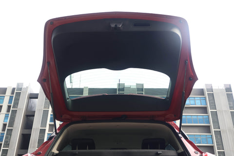 2016 USED OPEL MOKKA X 1.6 CDTI 6AT W0LJD7ECXHB041951 SLM3631Z