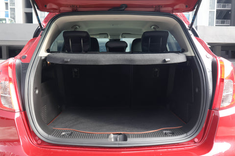 2016 USED OPEL MOKKA X 1.6 CDTI 6AT W0LJD7ECXHB041951 SLM3631Z