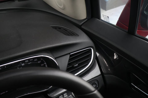 2016 USED OPEL MOKKA X 1.6 CDTI 6AT W0LJD7ECXHB041951 SLM3631Z