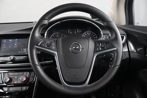 2016 USED OPEL MOKKA X 1.6 CDTI 6AT W0LJD7ECXHB041951 SLM3631Z