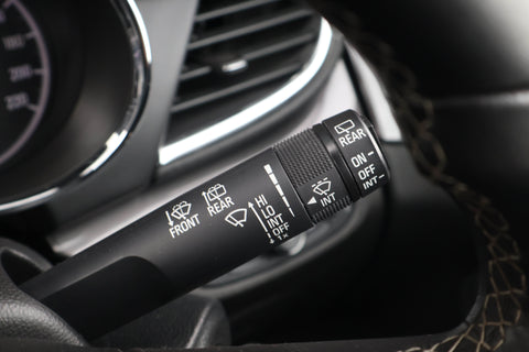2016 USED OPEL MOKKA X 1.6 CDTI 6AT W0LJD7ECXHB041951 SLM3631Z