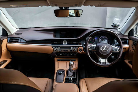 Lexus ES250 Executive Sunroof