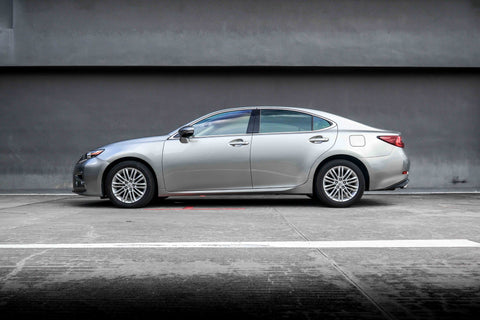 Lexus ES250 Executive Sunroof