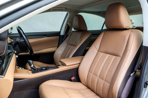 Lexus ES250 Executive Sunroof