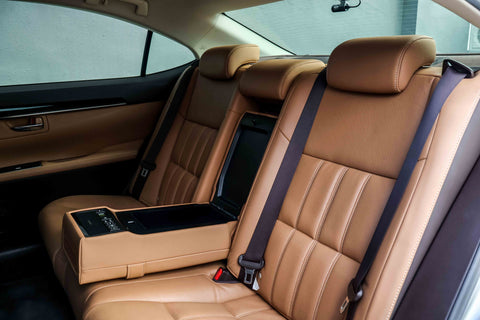 Lexus ES250 Executive Sunroof