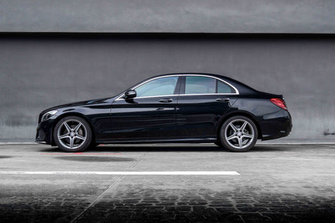 Mercedes-Benz C-Class C200 AMG Line