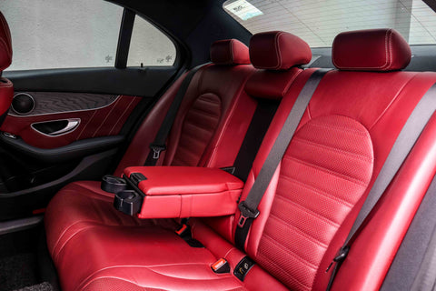 Mercedes-Benz C-Class C200 AMG Line