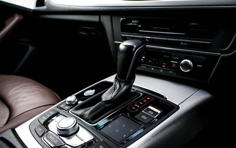 Audi A6 1.8A TFSI Ultra