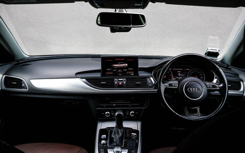 Audi A6 1.8A TFSI Ultra