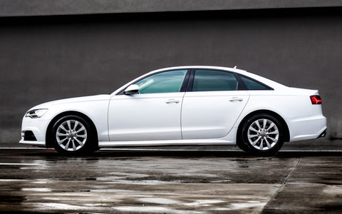 Audi A6 1.8A TFSI Ultra