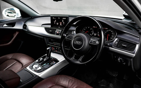 Audi A6 1.8A TFSI Ultra
