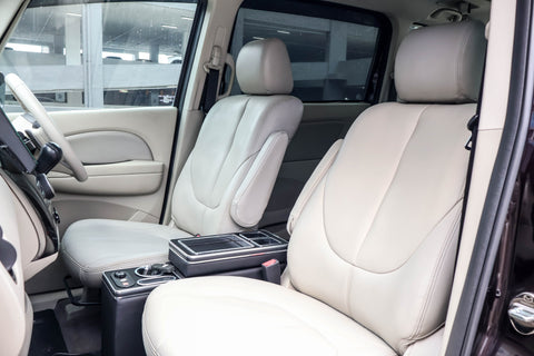 2015 USED MAZDA BIANTE 5-DOOR WAGON 2.0L SP.6EAT JM6CC1071G0108691 SLZ3678X