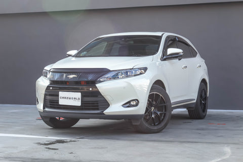 2016 USED TOYOTA HARRIER PREMIUM 2.0 A ZSU600083626 SLZ529M