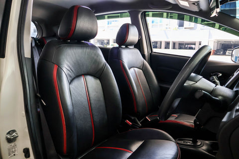 2015 USED NISSAN NOTE 1.2 CVT ABS D/AIRBAG 2WD 5DR JN1TAAE12Z0972306 SLZ7101S