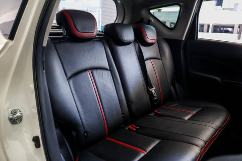 2015 USED NISSAN NOTE 1.2 CVT ABS D/AIRBAG 2WD 5DR JN1TAAE12Z0972306 SLZ7101S