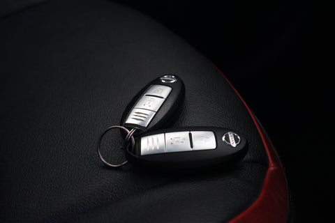 2015 USED NISSAN NOTE 1.2 CVT ABS D/AIRBAG 2WD 5DR JN1TAAE12Z0972306 SLZ7101S