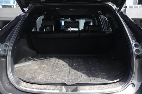 2015 USED TOYOTA HARRIER PREMIUM 2.0 A ZSU600053051 SLZ7376R