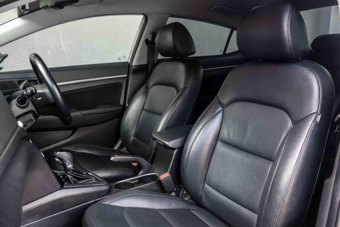 Hyundai Elantra 1.6A GLS S