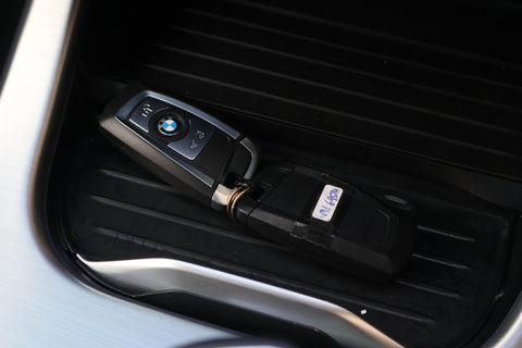 2016 USED BMW X3 XDRIVE20I ABS 4WD HID DSC SR NAV WBAWY92050LE00977 SML6957H
