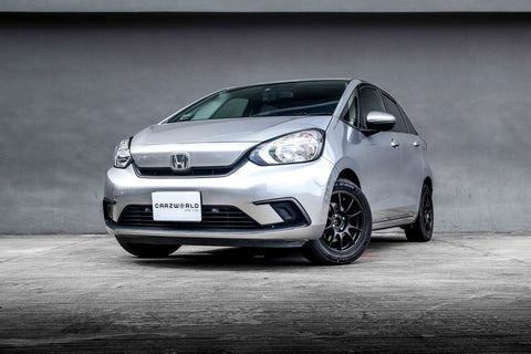 (LEASE) Honda Fit 1.3A