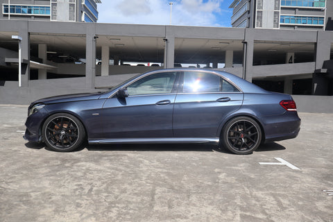 2015 USED MERCEDES BENZ E250 SEDAN EDITION E (R18 LED SR) WDD2120362B237639 SMP569M