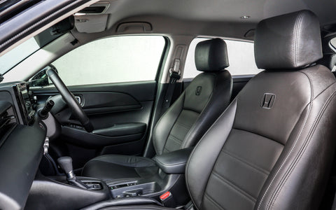 Honda Vezel 1.5A G Honda Sensing