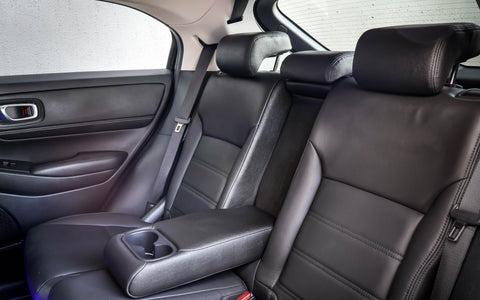 Honda Vezel 1.5A G Honda Sensing