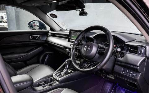 Honda Vezel 1.5A G Honda Sensing