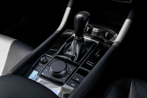 Mazda 3 Mild Hybrid 1.5A Elegance