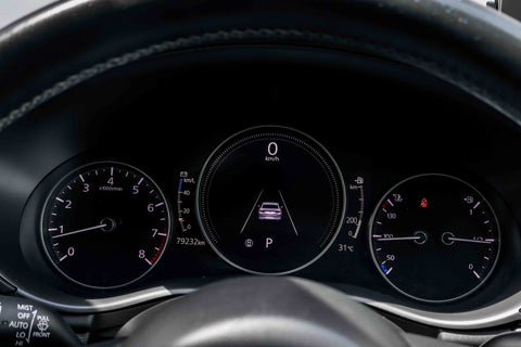 Mazda 3 Mild Hybrid 1.5A Elegance