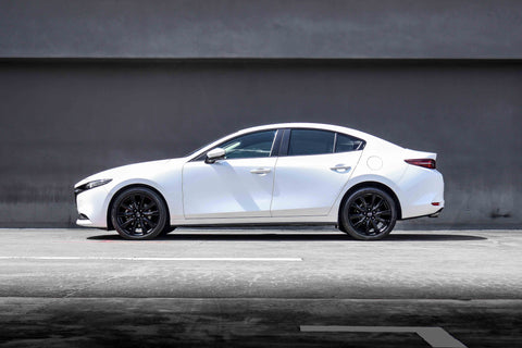 Mazda 3 Mild Hybrid 1.5A Elegance