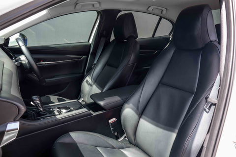 Mazda 3 Mild Hybrid 1.5A Elegance