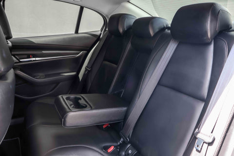 Mazda 3 Mild Hybrid 1.5A Elegance
