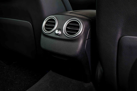 Mercedes-Benz C-Class C160 Avantgarde