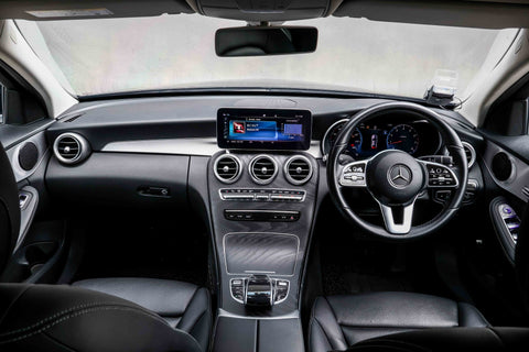 Mercedes-Benz C-Class C160 Avantgarde