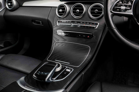 Mercedes-Benz C-Class C160 Avantgarde