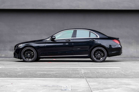 (LEASE) Mercedes-Benz C-Class C160 Avantgarde