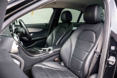 Mercedes-Benz C-Class C160 Avantgarde