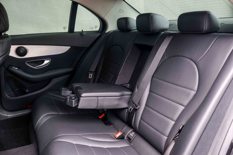 (LEASE) Mercedes-Benz C-Class C160 Avantgarde
