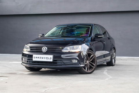 sell used car volkswagen jetta 2015 singapore