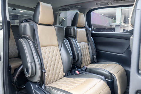 (RENT) TOYOTA VELLFIRE 2.5 Z TWIN MOONROOF