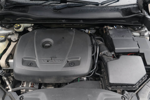 2015 USED VOLVO V40 T2 (A) YV1MV28H0G2313302 SNA4569D