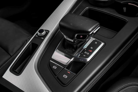 Audi A4 Mild Hybrid 2.0A TFSI S-tronic