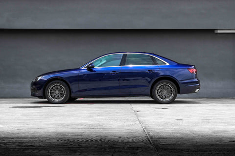 Audi A4 Mild Hybrid 2.0A TFSI S-tronic