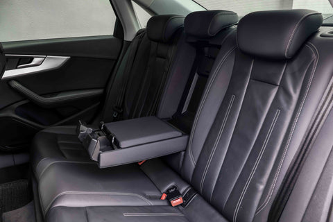 Audi A4 Mild Hybrid 2.0A TFSI S-tronic