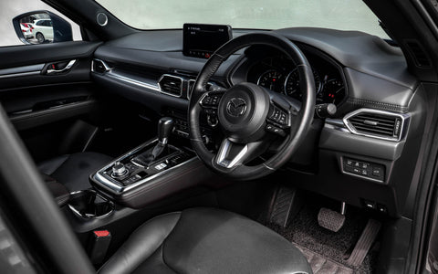 Mazda CX-8 2.5A Luxury 6-Seater