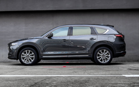 Mazda CX-8 2.5A Luxury 6-Seater